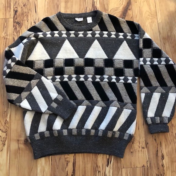 maglificio Other - Maglificio Florence Italy Sweater men’s size XL
